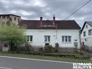 Prodej rodinného domu, Krásná Lípa, Rumburská, 197 m2