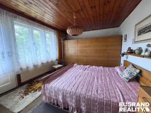 Prodej rodinného domu, Krásná Lípa, Rumburská, 197 m2