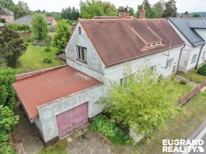 Prodej rodinného domu, Krásná Lípa, Rumburská, 197 m2