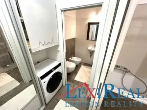 Prodej bytu 3+kk, Praha - Bubeneč, Eliášova, 118 m2