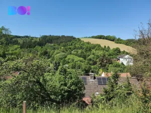 Prodej rodinného domu, Březová nad Svitavou, Hradčín, 70 m2