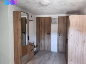 Prodej rodinného domu, Březová nad Svitavou, Hradčín, 70 m2