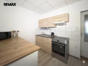 Prodej bytu 3+kk, Jemnice, Tyršova, 59 m2
