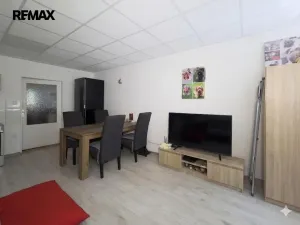Prodej bytu 3+kk, Jemnice, Tyršova, 59 m2