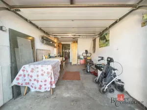 Prodej rodinného domu, Nový Bydžov, Třebízského, 180 m2