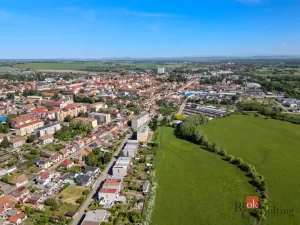 Prodej rodinného domu, Nový Bydžov, Třebízského, 180 m2