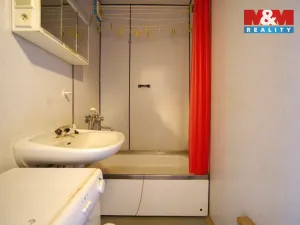 Prodej bytu 1+kk, Ostrava - Zábřeh, Čujkovova, 27 m2