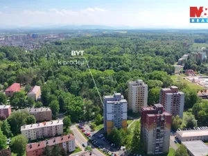 Prodej bytu 1+kk, Ostrava - Zábřeh, Čujkovova, 27 m2