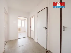 Prodej bytu 3+kk, Praha - Bohnice, Řešovská, 56 m2
