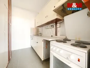 Prodej bytu 3+kk, Praha - Bohnice, Řešovská, 56 m2