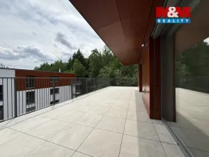 Pronájem bytu 2+1, Jablonec nad Nisou - Rýnovice, 123 m2
