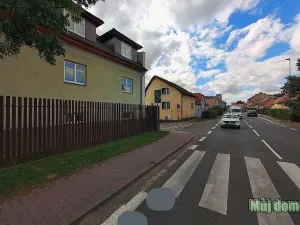 Pronájem bytu 4+kk, Praha - Horní Počernice, 103 m2