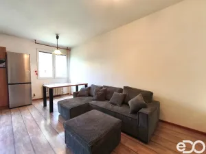 Pronájem bytu 3+kk, Nové Město nad Metují, Malecí, 57 m2