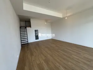 Pronájem bytu 1+kk, Praha - Žižkov, Malešická, 50 m2