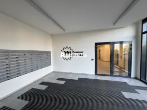 Pronájem bytu 1+kk, Praha - Žižkov, Malešická, 50 m2