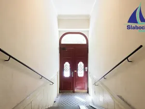 Prodej bytu 3+1, Praha - Vinohrady, Šumavská, 105 m2