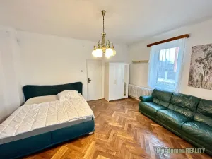 Prodej bytu 2+kk, Praha - Horní Počernice, 70 m2