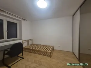 Pronájem bytu 2+1, Praha - Dejvice, Vostrovská, 50 m2