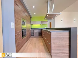 Pronájem bytu 3+kk, Ostrava, Mírová, 95 m2