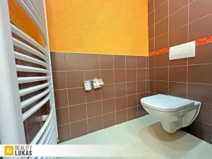 Pronájem bytu 3+kk, Ostrava, Mírová, 95 m2