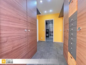 Pronájem bytu 3+kk, Ostrava, Mírová, 95 m2