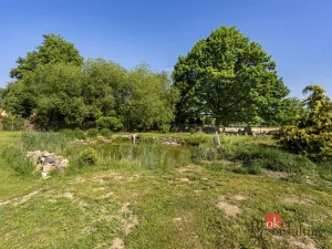 Prodej rodinného domu, Tis - Kněž, 132 m2