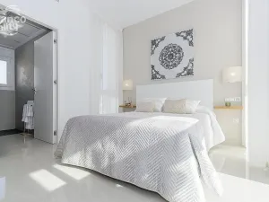 Prodej rodinného domu, Vera, Almería, Španělsko, 125 m2