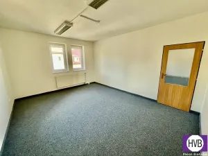 Pronájem kanceláře, Praha - Krč, Budějovická, 112 m2
