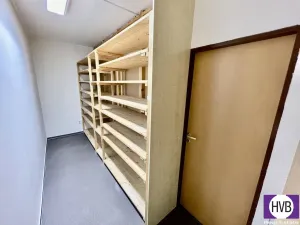 Pronájem kanceláře, Praha - Krč, Budějovická, 112 m2