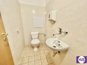 Pronájem kanceláře, Praha - Krč, Budějovická, 112 m2