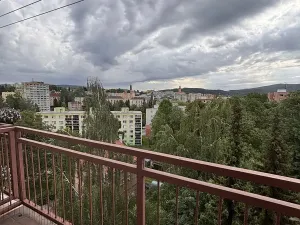 Prodej bytu 2+1, Jablonec nad Nisou, Havlíčkova, 47 m2