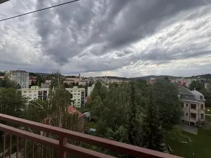 Prodej bytu 2+1, Jablonec nad Nisou, Havlíčkova, 47 m2