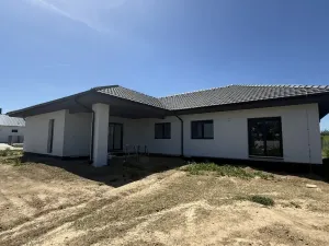 Prodej rodinného domu, Hrotovice, Manž. Orlových, 179 m2