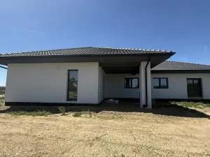 Prodej rodinného domu, Hrotovice, Manž. Orlových, 179 m2