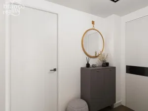 Prodej bytu 3+kk, Alicante, Španělsko, 74 m2