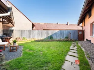 Prodej rodinného domu, Tis - Kněž, 140 m2