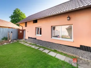 Prodej rodinného domu, Tis - Kněž, 140 m2