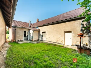 Prodej rodinného domu, Tis - Kněž, 140 m2