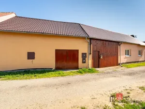 Prodej rodinného domu, Tis - Kněž, 140 m2