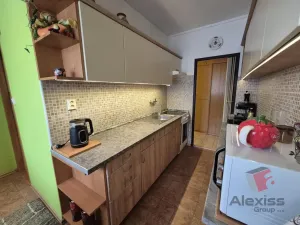 Prodej bytu 3+1, Veselí nad Lužnicí - Veselí nad Lužnicí I, Blatské sídliště, 78 m2