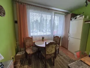 Prodej bytu 3+1, Veselí nad Lužnicí - Veselí nad Lužnicí I, Blatské sídliště, 78 m2