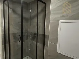 Pronájem bytu 1+kk, Lovosice, Vodní, 22 m2