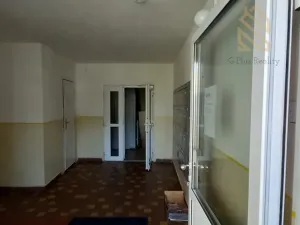 Pronájem bytu 1+kk, Lovosice, Vodní, 22 m2