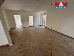 Prodej činžovního domu, Doksy, Pod Borným, 842 m2