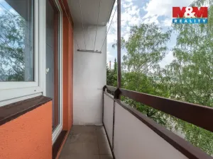 Prodej bytu 1+kk, Zlín, Družstevní, 35 m2