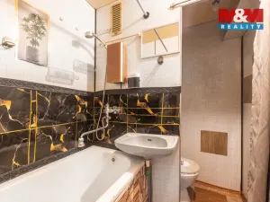 Prodej bytu 1+kk, Zlín, Družstevní, 35 m2