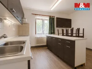 Prodej rodinného domu, Koryčany, Masarykova, 173 m2