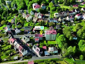 Prodej rodinného domu, Aš, Republikánská, 145 m2
