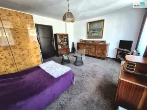 Prodej rodinného domu, Aš, Republikánská, 145 m2
