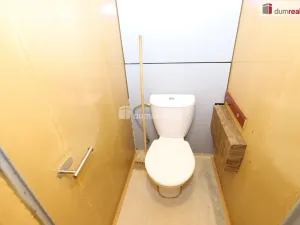 Pronájem bytu 1+1, Tachov, Jana Ziky, 42 m2